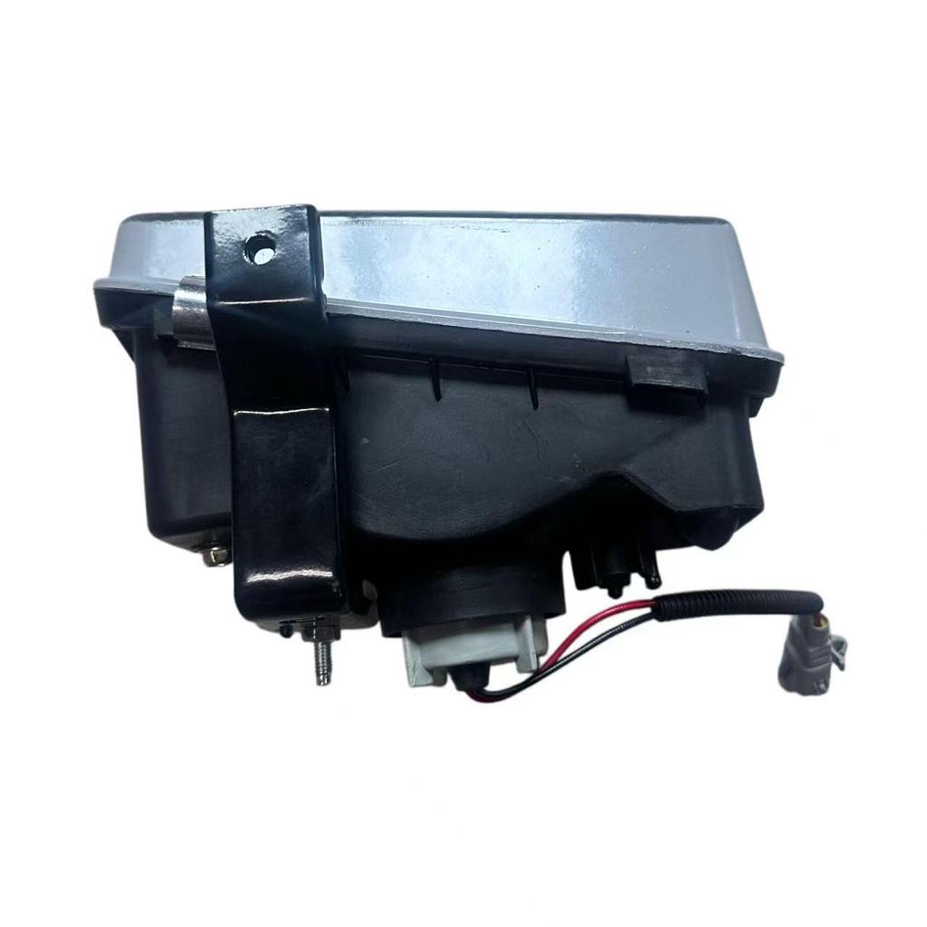 Isuzu New 700P Front Fog Lights for Qingling Truck