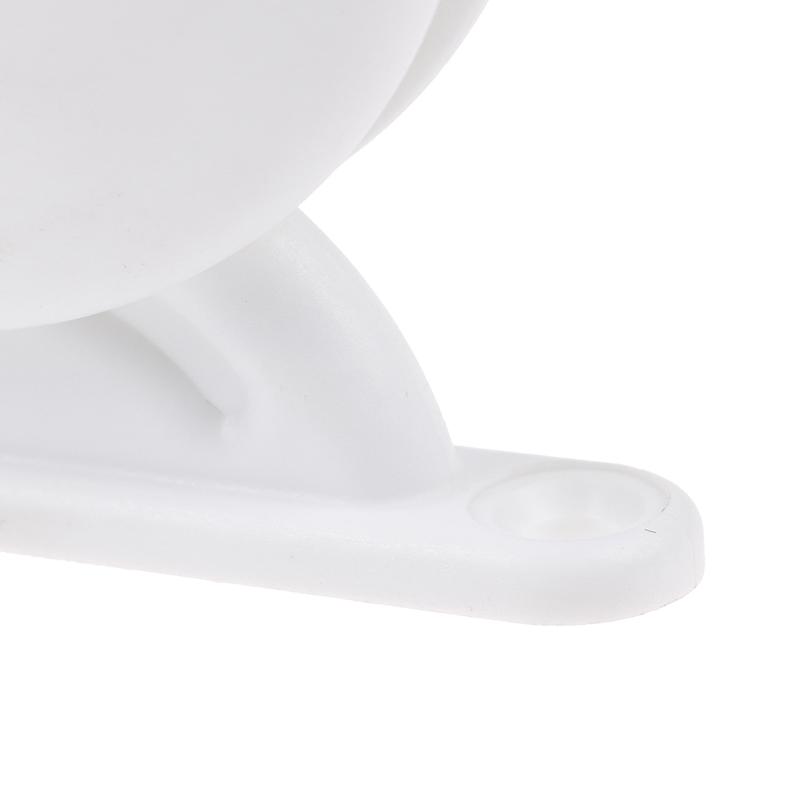 Camper Door Accessorie Retainer Catch For Caravan Motorhomes Boat Rv Stoper Clip