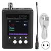 Portable Radio Frequency Counter 27Mhz3000Mhz Car HandHeld Meter with CTCCSS DCS Decoder