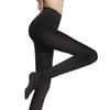 Red Pepper Women's 150D Velvet Flesh-Colored Slimming Pantyhose for Spring/Autumn
