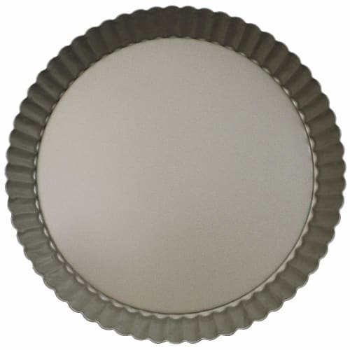 Kai Brand KAI Tart Type Kai House Select Bottom Type 18cm Made In Japan DL6151