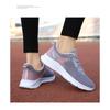 Spring and Autumn Sports Shoes, Women's New Korean Version Travel Shoes Mesh Women's Casual Shoes