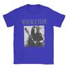 Burzum T-Shirts for Fun Pure Cotton Tee Shirt Round Collar Short Sleeve T Shirts Gift Idea Clothing