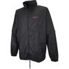 [Bridgestone Golf] Rainwear TOUR B Rain Blouson 80G41 Men's Black Japan M (equivalent to Japanese size M)