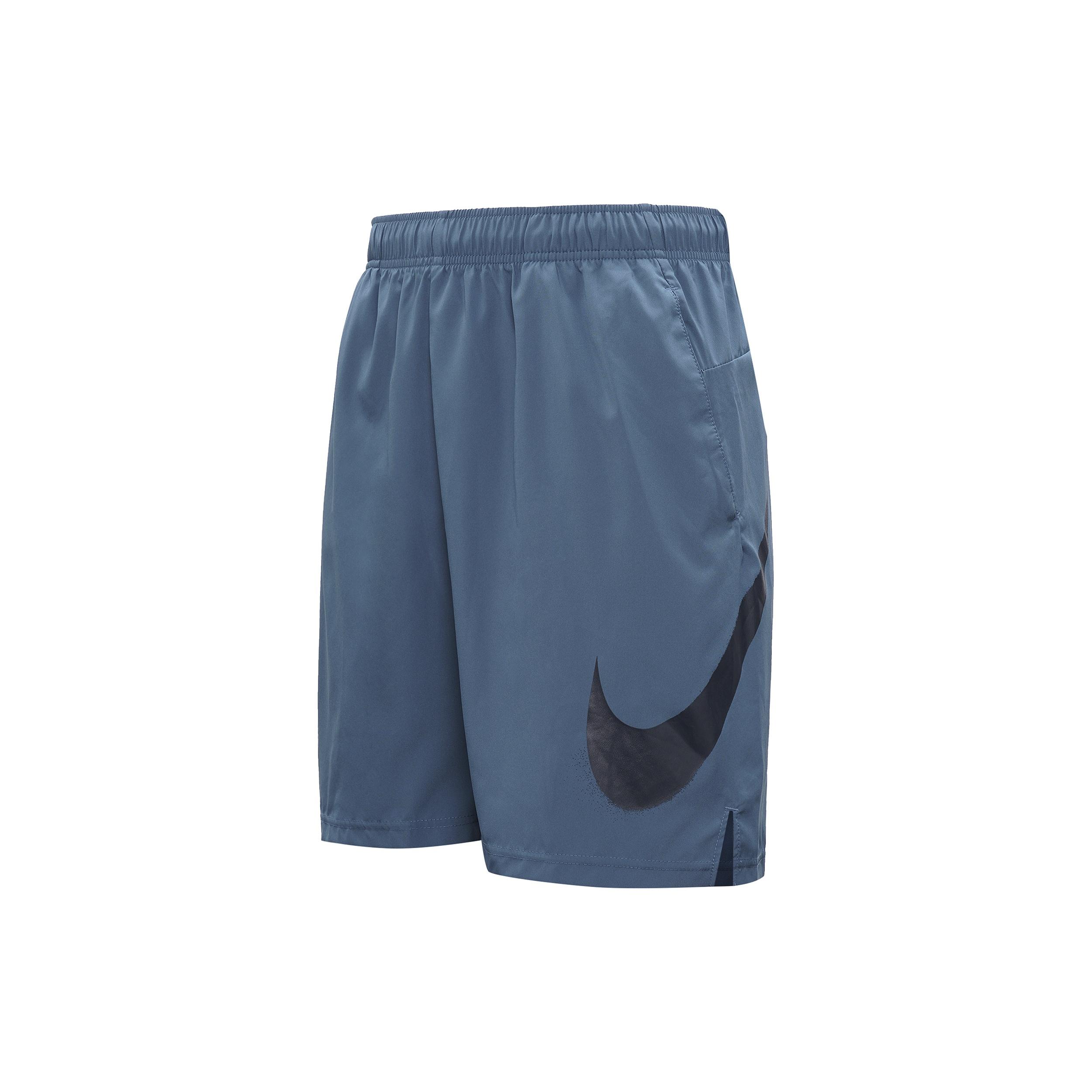 Nike AS Men s NK FLX WVN 3.0 HBR SWOOSH MYSTIC Navy CZ6371-469 L