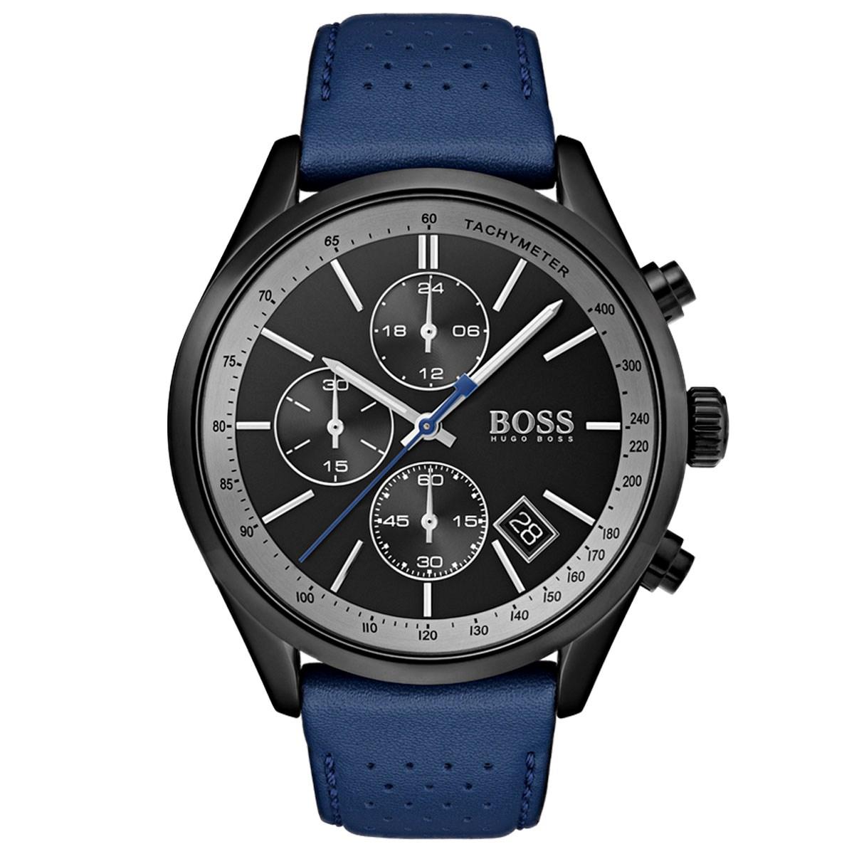 

HUGO BOSS HB1513563 Мужские наручные часы