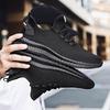 Leichte Herren-Laufschuhe, Mesh-Freizeit-Sneaker für Herren, atmungsaktive Trainings-Tennisschuhe