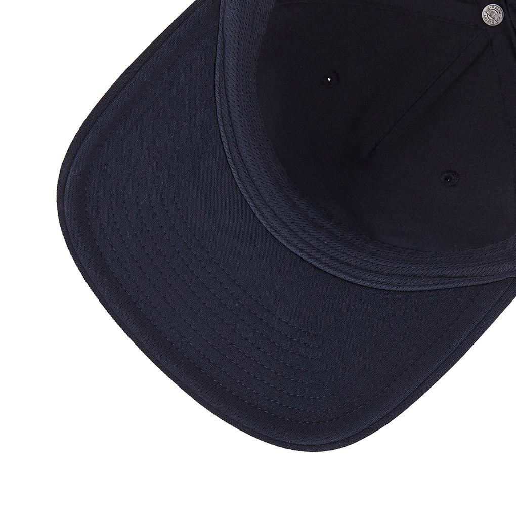 Polo Cotton Chino Baseball Cap Yellow MAPOHGS0J420506 FLLOFA1H04