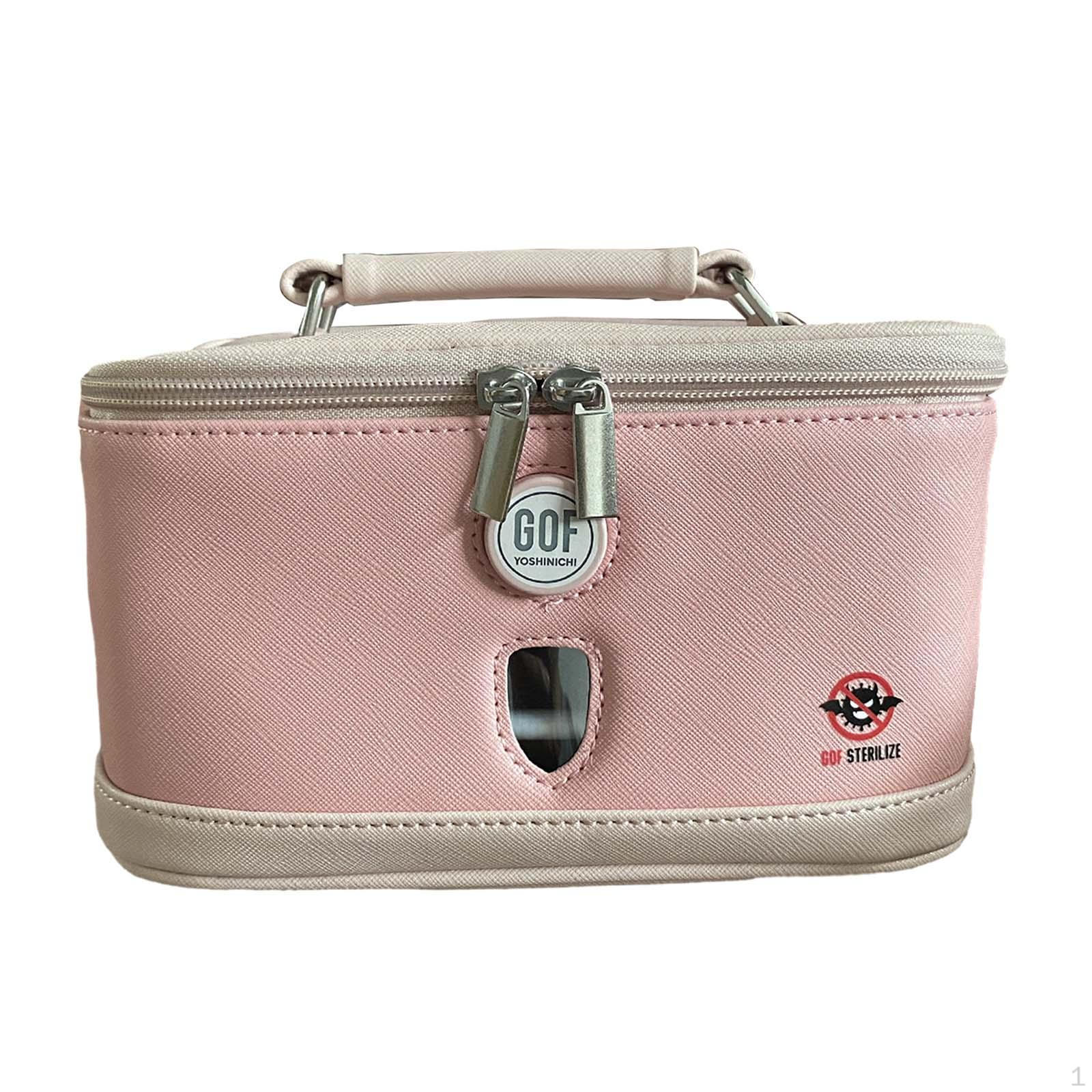 

Дезинфекционный чехол водонепроницаемый ящик для мобильного детского игрушечного инструмента для ногтей