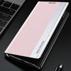 Samsung Galaxy A14 4G/5G Flip Case, Side Magnetic, Pink