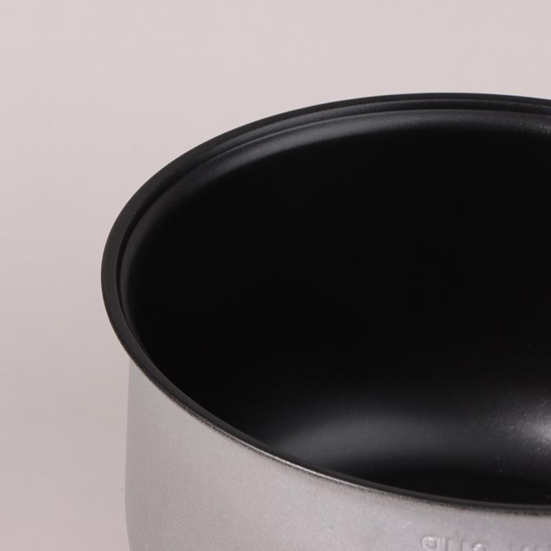 Electric Pressure Cooker Liner 2/3L Non-Stick Rice Pot Gall Inner Accessories Cooker Parts