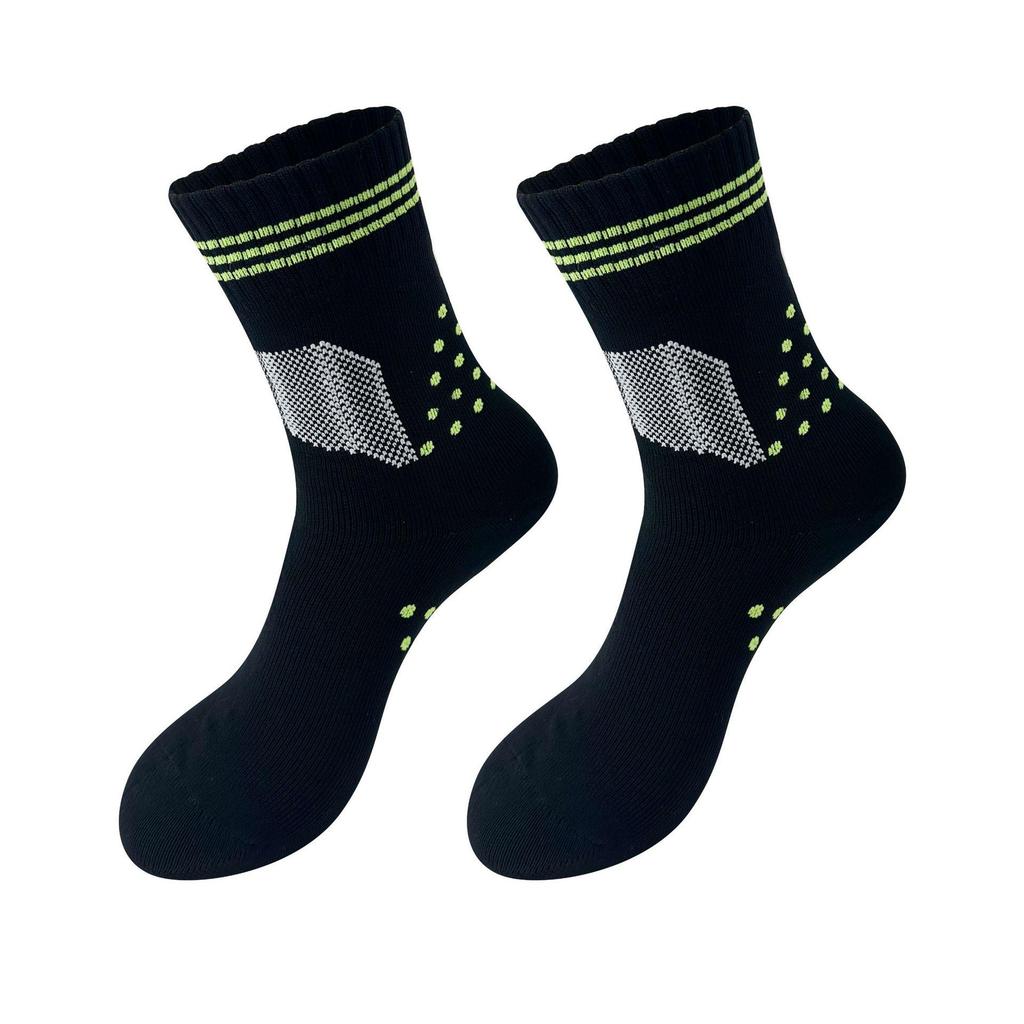 Waterproof Breathable Outdoor Socks for Camping, Skiing, Hiking, and Diving