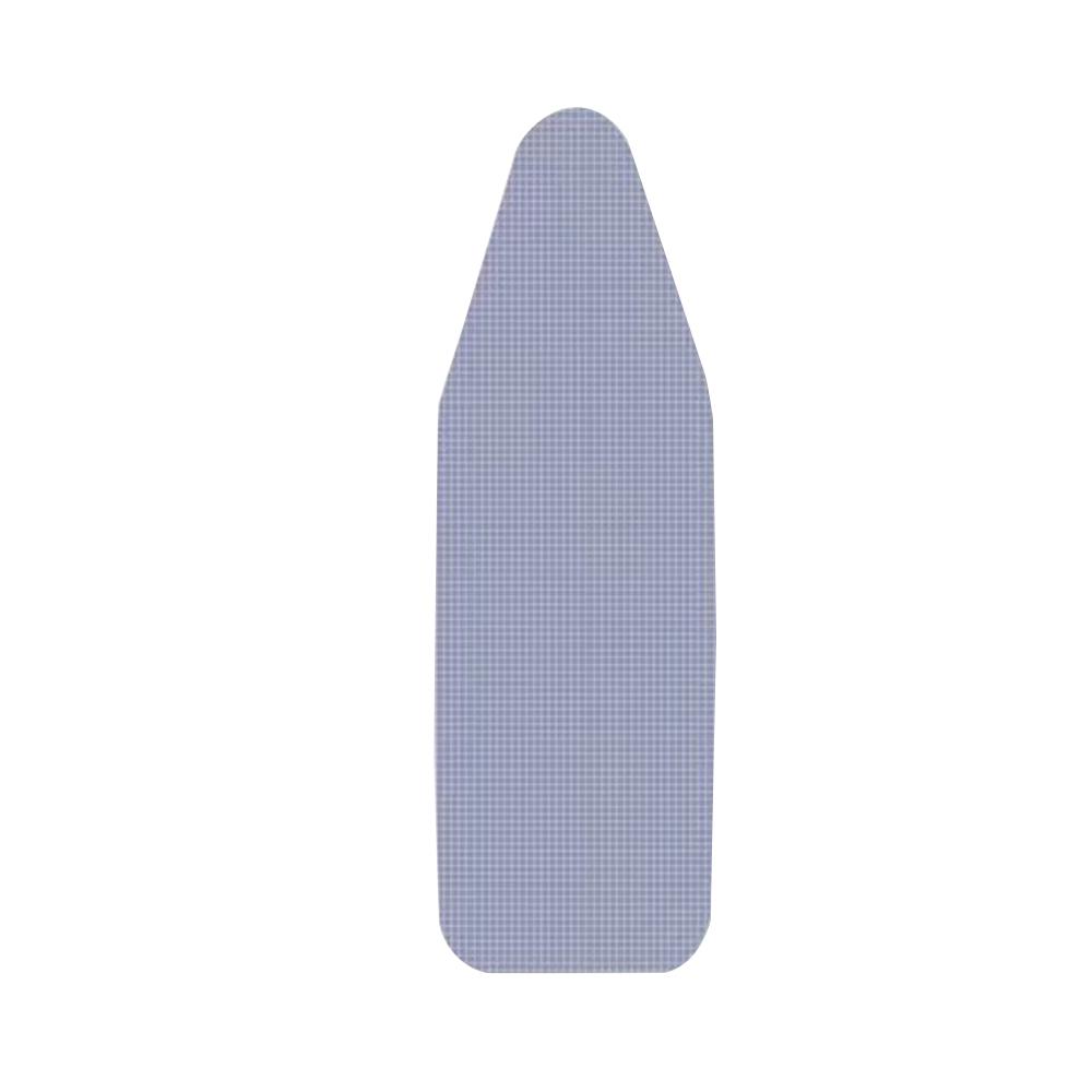 Ironing Board Cover Cotton Feat-resistant Ironing Board Cover Heat Resistant Padded Ironing Board Cloth Iron Cover Planchas