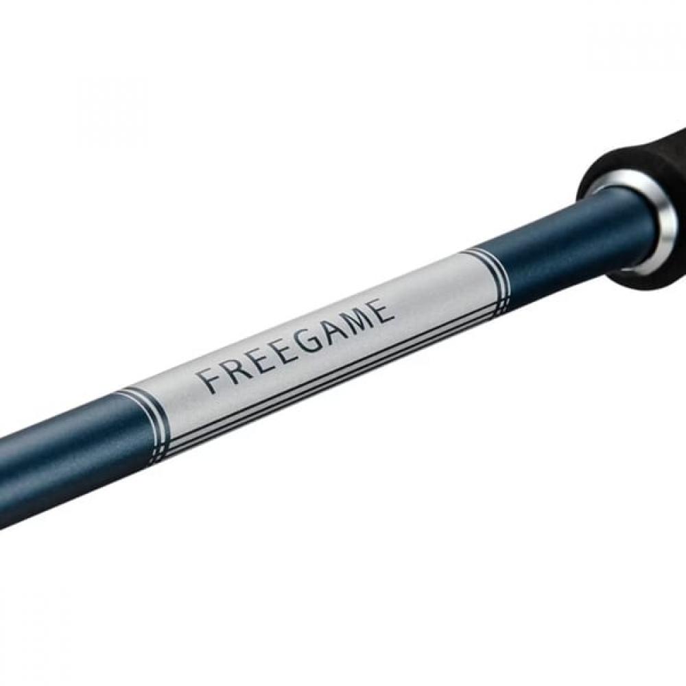 Shimano 23 Freegame S76ul [freestyle Rod]