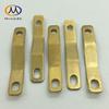 Copper Battery Spring Terminals and Connectors