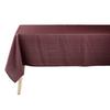 Nappe Rectangle 145 X 240 Cm Art-Chic Terracotta
