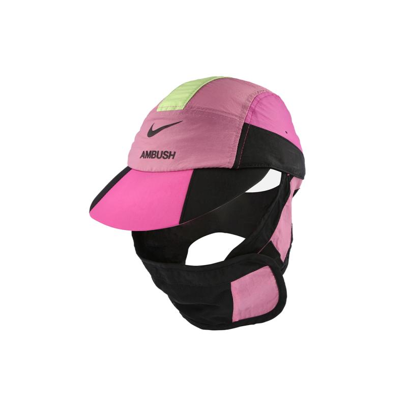 

Nike X Ambush AW84 Кепка Повседневная CU4299-693 F