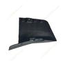 Rear Rocker Panel Sill Wheel Fairing For Tesla Model X Left 1045634-00-D Right 1045636-00-D 2016-2021 Auto Replacement Parts