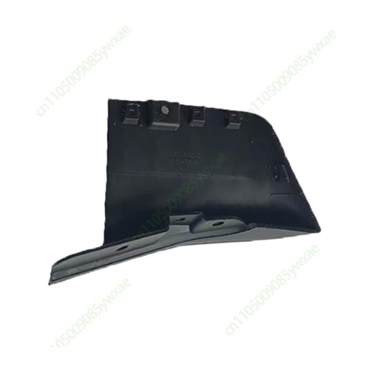 Rear Rocker Panel Sill Wheel Fairing For Tesla Model X Left 1045634-00-D Right 1045636-00-D 2016-2021 Auto Replacement Parts