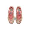Nike Zoom Freak 4 Letter Bros - Coral Unisex Sneakers Pink Pale-Vanilla Blue-Lightning FB9503-200