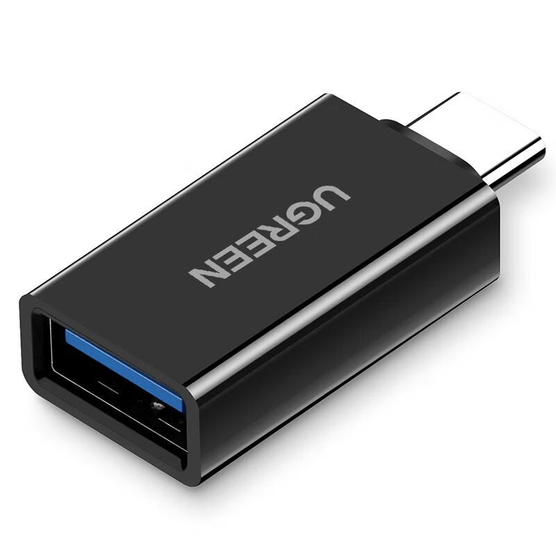 

Ugreen USB-C Adapters
