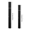 Tool Soft Portable Retractable Lip Brush Double Head Makeup With Cover Lipstick Concealer Brushes Beauty