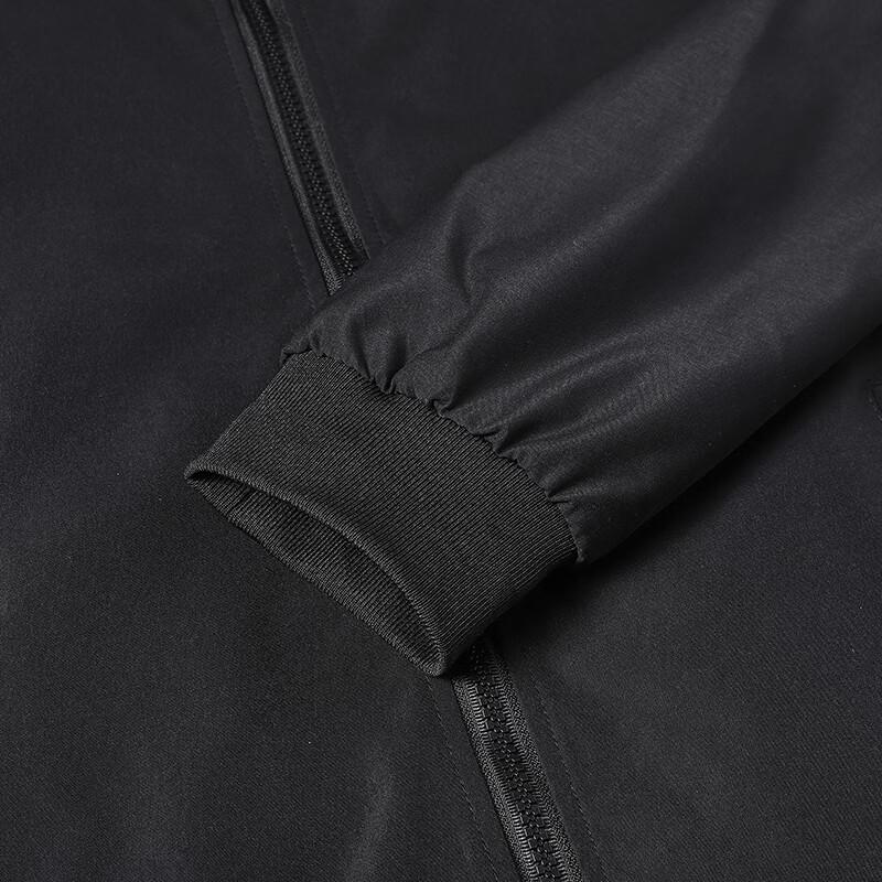 TUCANO Men's Business Casual Baseball Collar Jacket