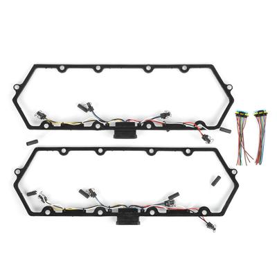 Valve Cover GasketHarness F81Z9D930AB Fit for Ford 9903 7.3L Powerstroke Diesel Engines