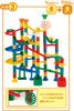 KUMON PUBLISHING NEW Kumi Kumi Slope Jump Giant Wheel Set Educational Toy STEM Toy Ages 3 and Up KUMON & BL-52