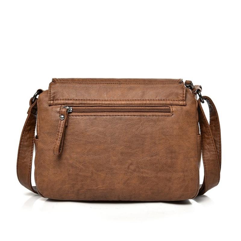 High Quality Handbags Crossbody Woman Messenger Bags