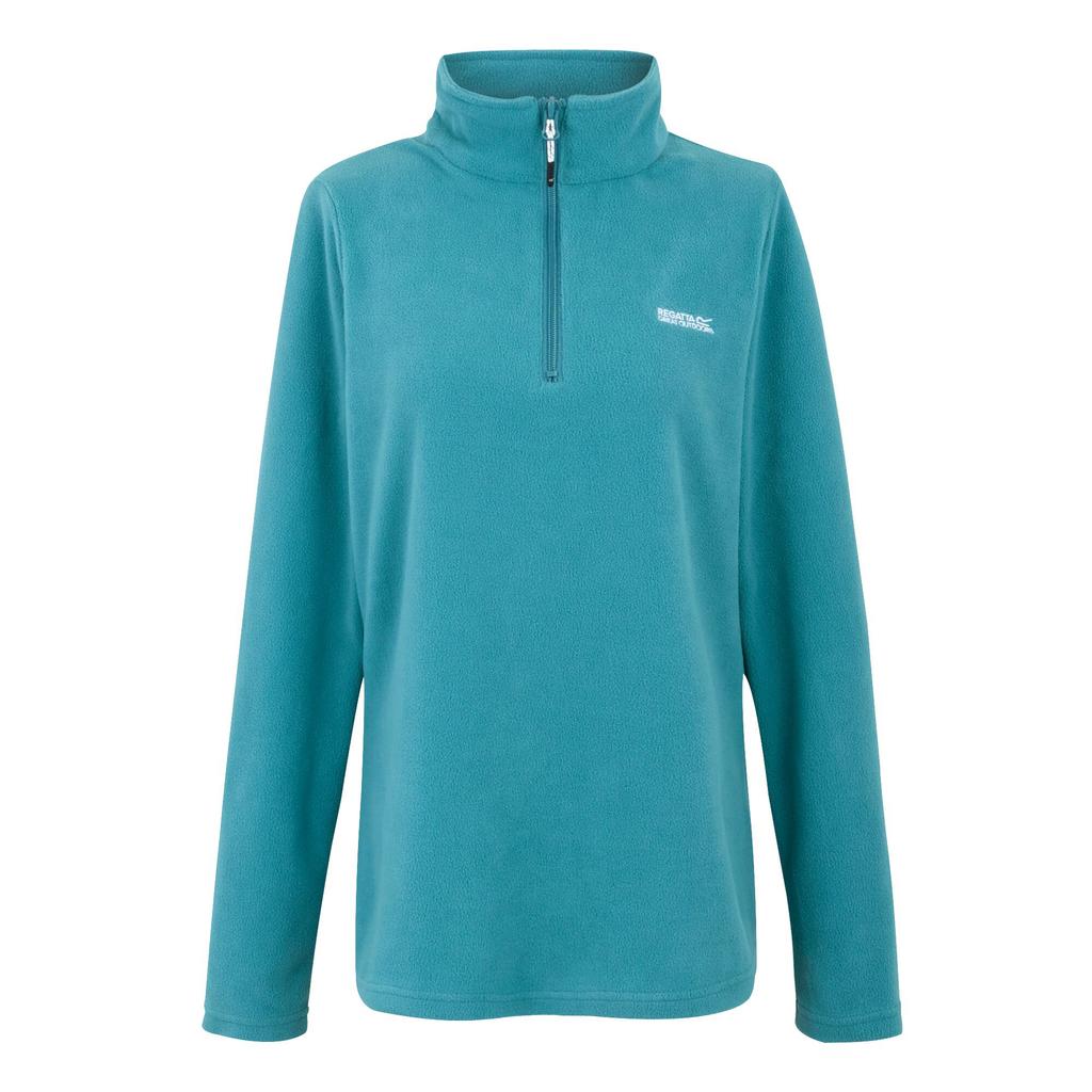 Regatta Great Outdoors Damen/Damen Sweetheart 1/4-Zip Fleece-Top