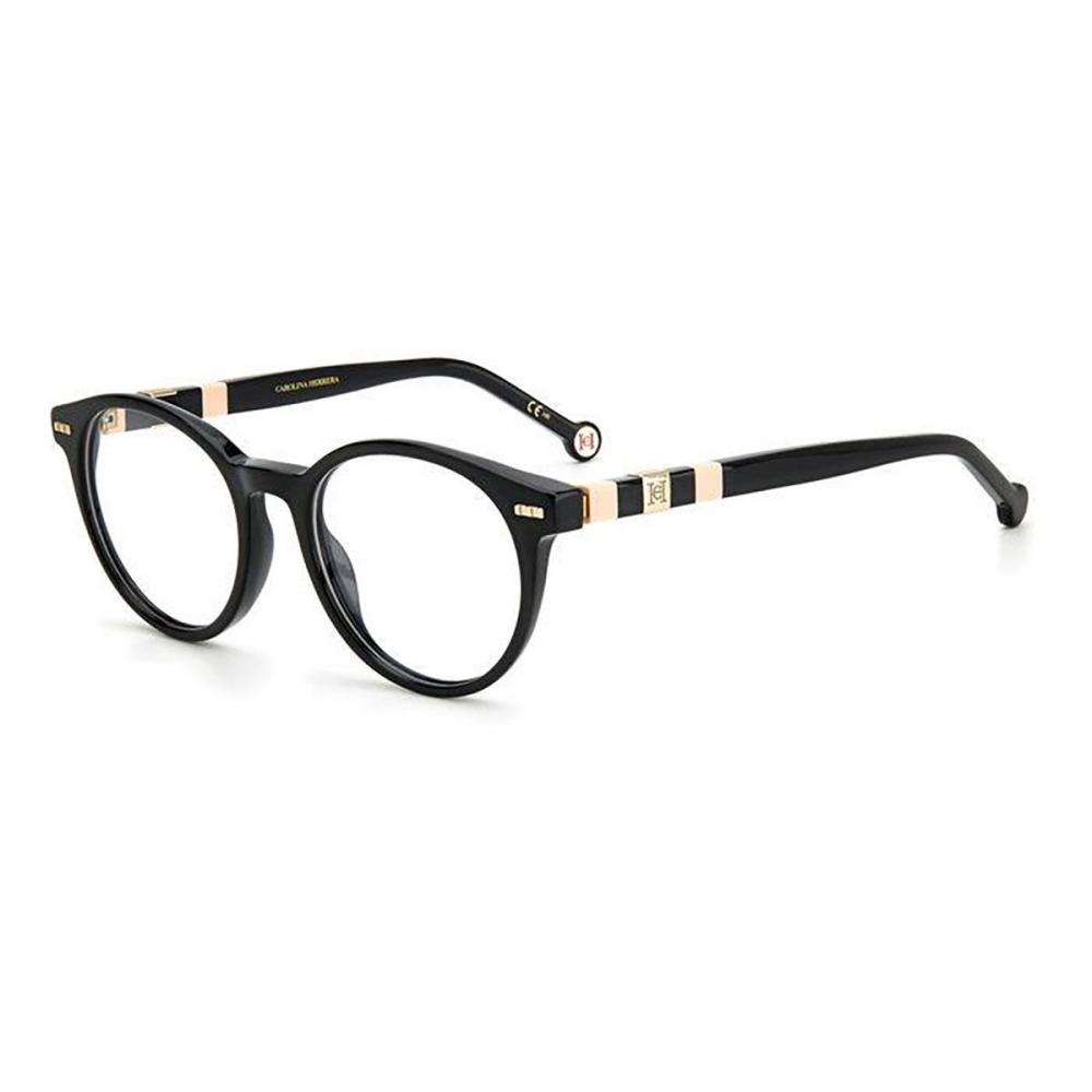 

Carolina Herrera Ch 0049 3h2 Women Eyeglasses /50-18-145