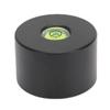 Record Weight Stabilizer 220g Turntable Disc Record Stabilizer Clamp with Bubble Level