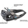 Shimano Pd R8000 Ultegra Pedal Standard