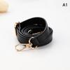 

Handbags Accessories 130Cm Long Adjustable Pu Leather Bag Strap For Crossbody 1.8Cm Wide Shoulder Ba… More