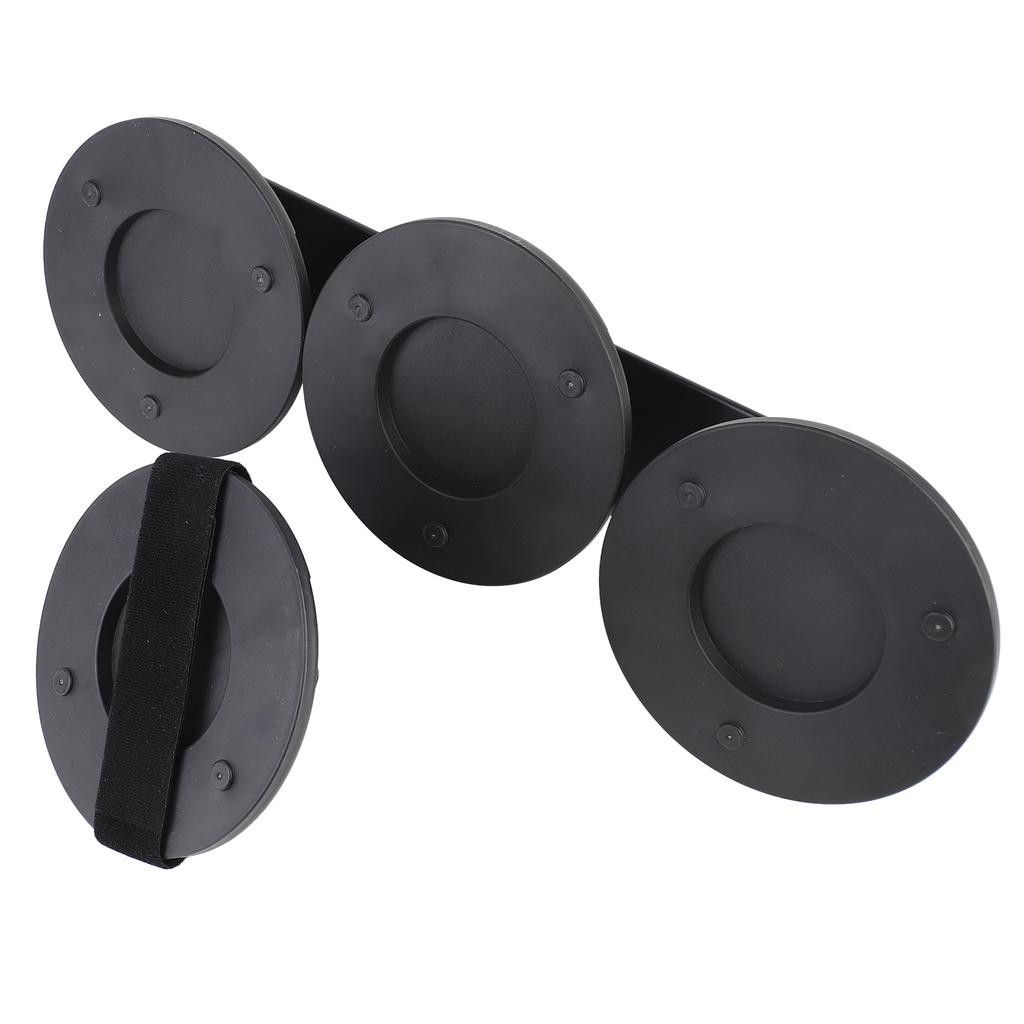 Cycling Suction Roof Rack for Car Roof Top Sucker Quick Relse Aluminum Alloy Cycling Carrier Rack