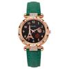 Fashionable decorative watch Korean Style Simple Casual Women's Watch Gift Fashion Personality Gift Small and Exquisite Women's Quartz Watch