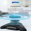 Meeteasy Mvoice 8010EX-W Omnidirectional Conference Microphone (CN version)