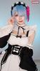 Life In Another World Rem Maid Halloween Holiday Gift [HOLOUN] Costume, Costume,
