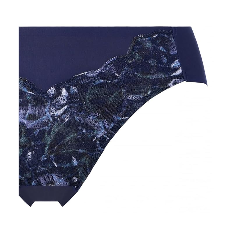 [Triumph] Secret move 628 regular shorts M008(Blue) M size