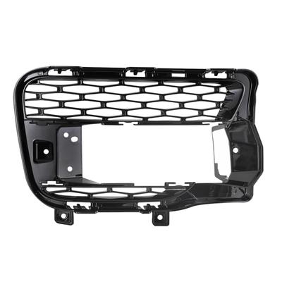 Exterieur accessoires – Bumpers en bescherming