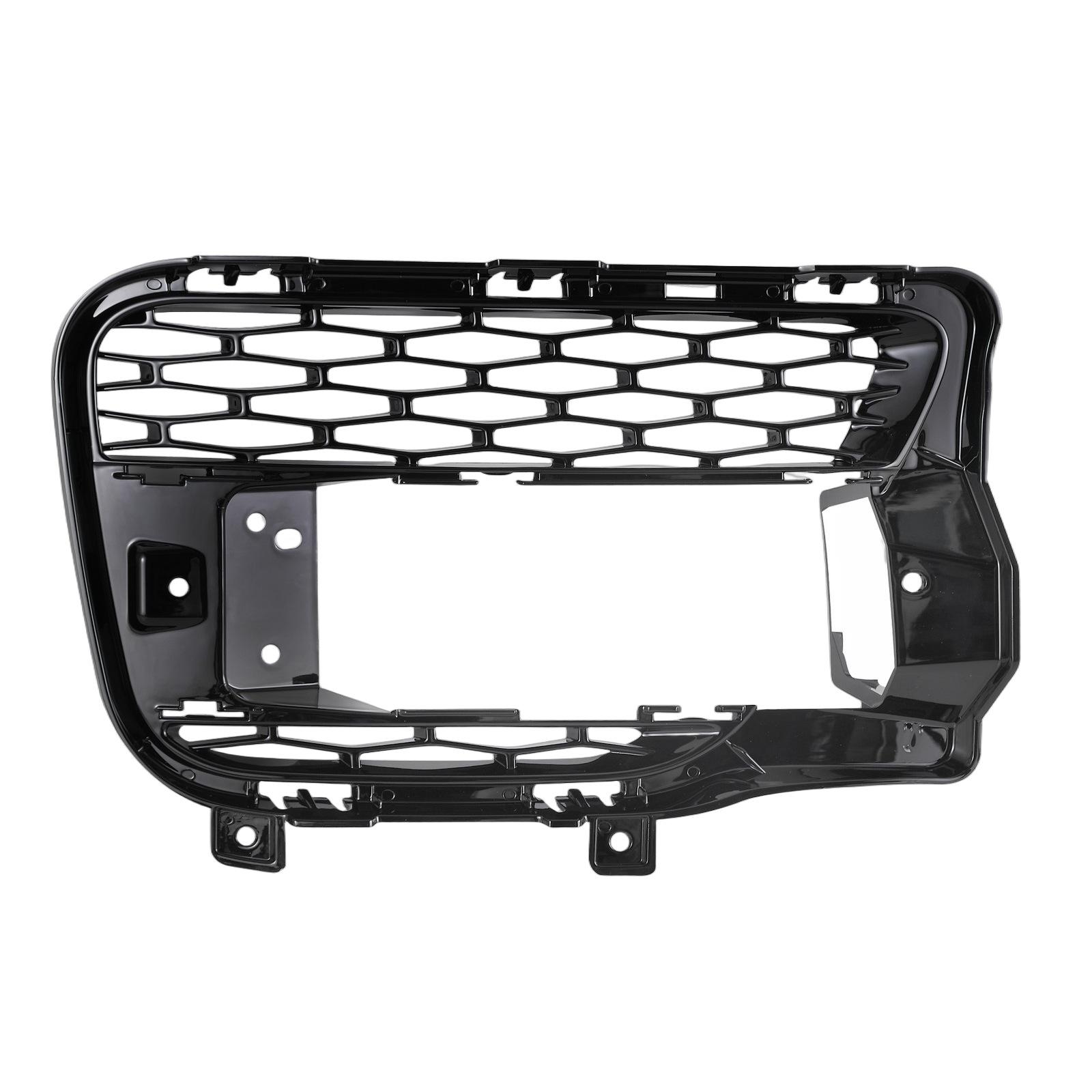 Land Rover Range Rover Sport (L494) 2014 Bumper Grille Fog Light Frame - Right