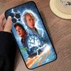 Back To The Future Phone Case For IPhone 16 17 Air 15 14 13 12 11 Pro Max 16E Plus Fundas