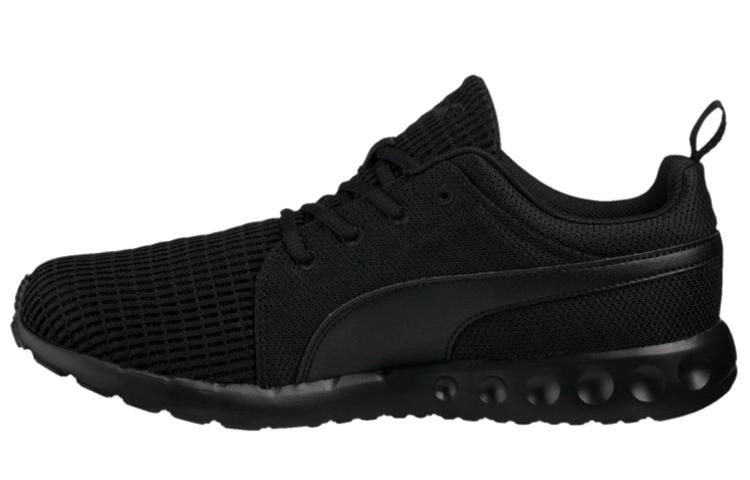 PUMA Carson Runner Dash Black 189812-02 39