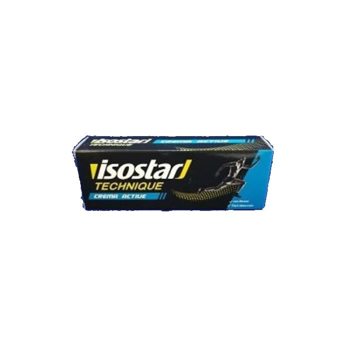 

Isostar Technique Crema Active 75ml