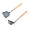 Utensils Turner For Nonstick Pan Kitchenware Ladle Cooking Tools Kitchen Gadget Spoon Spatula