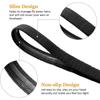 Unisex Sweat-Wicking Non-Slip Fitness Headband for Jogging, Workout, Yoga, Running, and Football