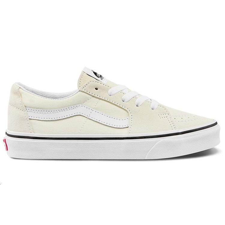Vans SK8 Low 'White' VN0A4UUKFRL