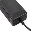 67.2V 2A Lithium Battery Charger For 60V Li-ion battery electric bike Charger with PC connector IEC connector
