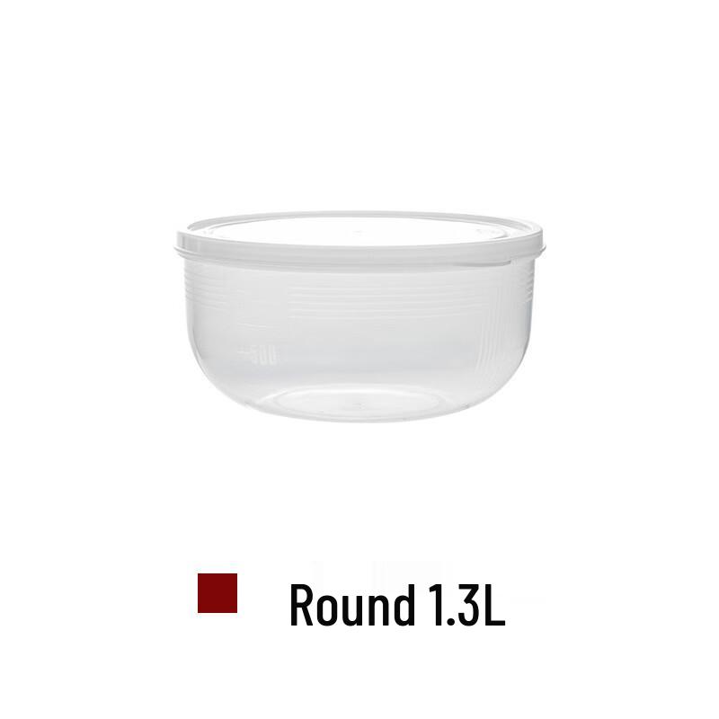 Wutuo Kitchen Refrigerator Food Storage Containers